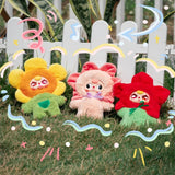 Baby Three Where is Spring Plush Blind Box