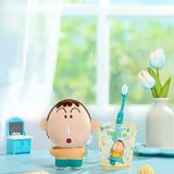 Crayon Shinchan - Wayaya Toothbrush Plush Blind Box