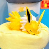 Eeveelutions Sleeping Pose Blind Box