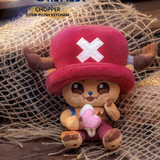 Chopper COSBI Plush One Piece Blind Box