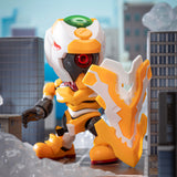 SOSKILL x Evangelion Q Ver. Build Blind Box