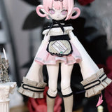 Cooze Devil Horns BJD Blind Box