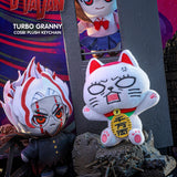 Dandadan COSBI Plush Blind Box