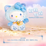 Hello Kitty Lucky Cat Plush Blind Box x Moetch