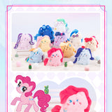 My Little Pony Series 1 Mini 'Cute Pony' Plush Blind Bag