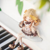 Penny's Box Luluya Symphonic Poem BJD Blind Box