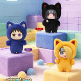 Naruto Kitten Land Plush Blind Box x EAKI