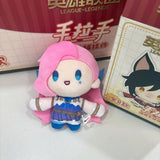 League of Legends Hand in Hand Plush Blind Box x Pumki