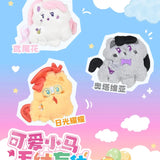 My Little Pony Mini 'Cute Pony' Series 2 Plush Blind Bag