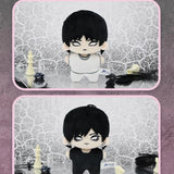 Junji Ito Maniac Doll Series Plush Blind Box