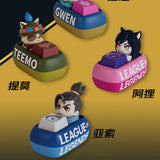 League of Legends Keycaps Series Blind Box