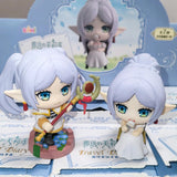 Frieren Travel Diary Figure Blind Box