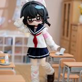 Little Key Setting Collection BJD Blind Box