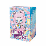 Liila Lucky Cat Series 1 Plush Blind Box