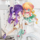 Penny's Box Luluya Symphonic Poem BJD Blind Box