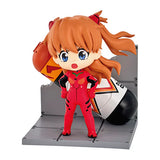 Evangelion DesQ DESKTOP EVA Re-Ment Blind Box