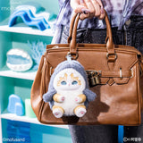 Mofusand Kiramekko Fluffy Kittens Plush Blind Box
