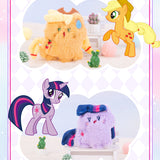 My Little Pony Series 1 Mini 'Cute Pony' Plush Blind Bag