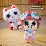 Dandadan COSBI Plush Blind Box