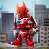 SOSKILL x Evangelion Q Ver. Build Blind Box