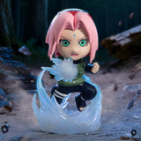 Funism Naruto Great Ninja War Series 1 Blind Box