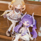 Penny's Box Luluya Symphonic Poem BJD Blind Box