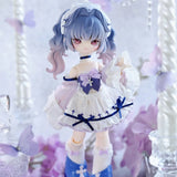 Misya 'Museum of the Weird' BJD Blind Box