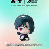 Alien Stage AAHS Figure Blind Box