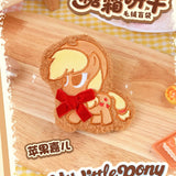 My Little Pony Frostbite Biscuit Plush Blind Box