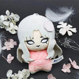 Junji Ito Maniac Doll Series Plush Blind Box