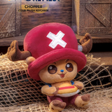 Chopper COSBI Plush One Piece Blind Box