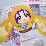 EAKI The Apothecary Diaries Vinyl Plush Blind Box