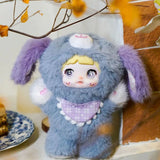 Nommi Puppy Diary Series Plush Blind Box