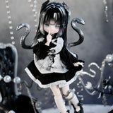 Lulu Elf Story 'Awakening Nature' Series 2 BJD Blind Box
