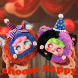 Migo Dream Circus Plush Blind Box
