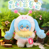 Miku Forest Concert Plush Blind Box