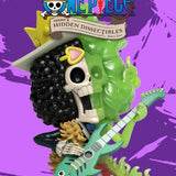 One Piece Series 2 Freeny's Hidden Dissectibles Blind Box