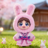 EAKI The Apothecary Diaries Vinyl Plush Blind Box