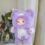 Nommi Good Night Bear 400% Plush Blind Box