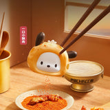 Pochacco Hot Pot Party Series Blind box