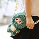 Baby Three Big Cutie V3 Plush Blind Box