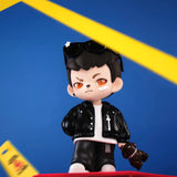 Rayan Natural-born Player Blind Box