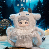 MayMei Winter Weirdness Plush Blind Box
