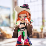 Yandere Girls 3.0 PARASITISM-ID Blind Box