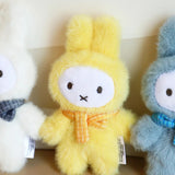 Miffy Dopamine Macaron Series 2 Plush Blind Box