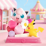 Pikachu and Friends Series Blind Box