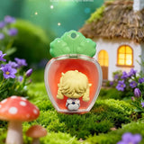 Alien Stage Little Carrot Rabbit Mini Blind Box