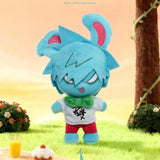 Alien Stage Rabbit Vinyl Plush Blind Box