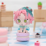 Alien Stage Baby Series Figure Blind Box