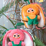 Baby Three Where is Spring Plush Blind Box